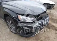 2021 Audi Q5 фото