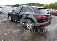 2021 Audi Q5 фото