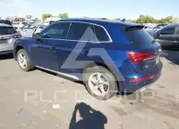2021 Audi Q5 photo