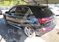 2021 Audi Q5 фото