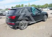 2021 Audi Q5 photo