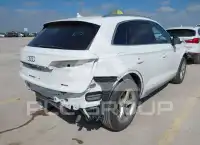 2021 Audi Q5 фото