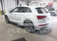 2021 Audi Q5 фото