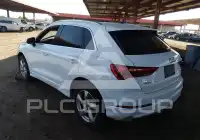 2021 Audi Q3 фото