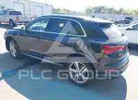2021 Audi Q3 photo