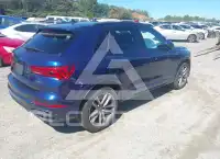 2021 Audi Q3 фото