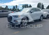 2021 Audi Q3 фото