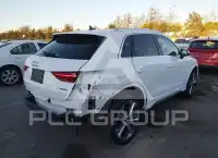 2021 Audi Q3 photo