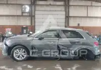 2021 Audi Q3 фото