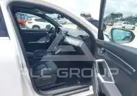 2021 Audi Q3 фото