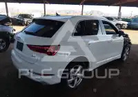 2021 Audi Q3 фото