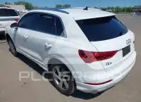 2021 Audi Q3 фото