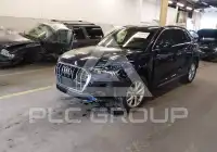 2021 Audi Q3 фото