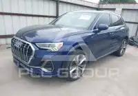 2021 Audi Q3 photo