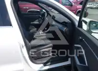 2021 Audi Q3 фото