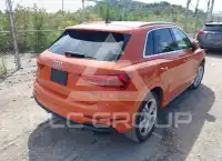 2021 Audi Q3 фото