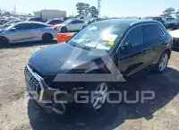 2021 Audi Q3 photo