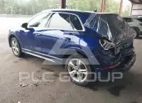2021 Audi Q3 photo