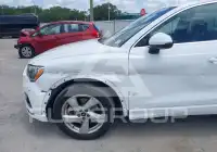 2021 Audi Q3 фото