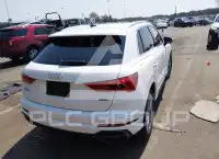 2021 Audi Q3 фото