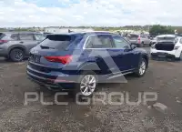 2021 Audi Q3 фото