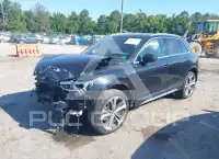 2021 Audi Q3 photo