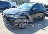 2021 Audi Q3 фото