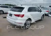 2021 Audi Q3 фото