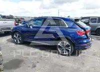 2021 Audi Q3 photo