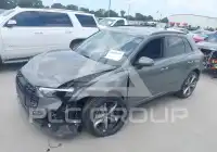 2021 Audi Q3 photo