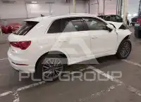 2021 Audi Q3 фото