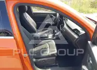 2021 Audi Q3 фото