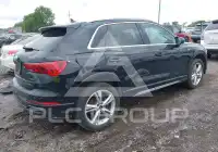 2021 Audi Q3 фото