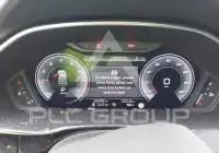 2021 Audi Q3 фото