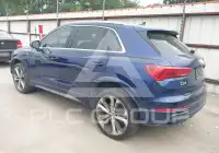 2021 Audi Q3 photo