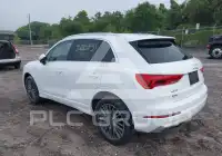 2021 Audi Q3 фото