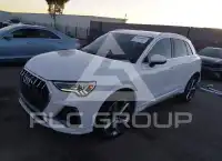 2021 Audi Q3 photo