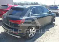 2021 Audi Q3 фото