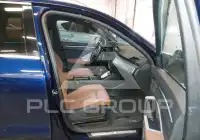 2021 Audi Q3 фото