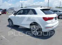 2021 Audi Q3 фото