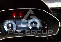 2021 Audi Q3 фото