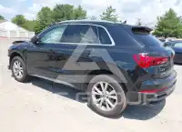 2021 Audi Q3 фото