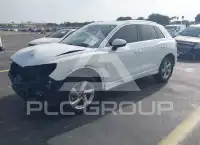 2021 Audi Q3 фото