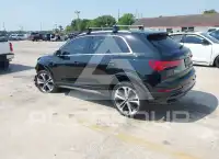 2021 Audi Q3 фото