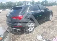 2021 Audi Q3 фото