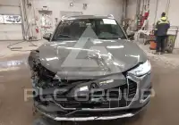 2021 Audi Q3 фото