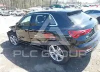 2021 Audi Q3 photo