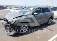 2021 Audi Q3 photo