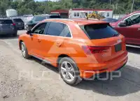 2021 Audi Q3 фото