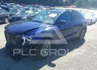 2021 Audi Q3 фото